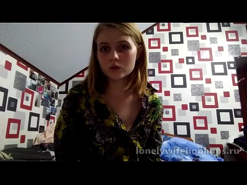 ❤️ Jauna blondinė studentė iš Rusijos mėgsta didesnius penius. Porno prie lt.onlyhdporn.ru ☑
